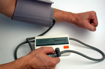 Reconocimiento médico