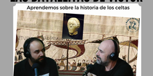 Verdades y mitos sobre la cultura celta