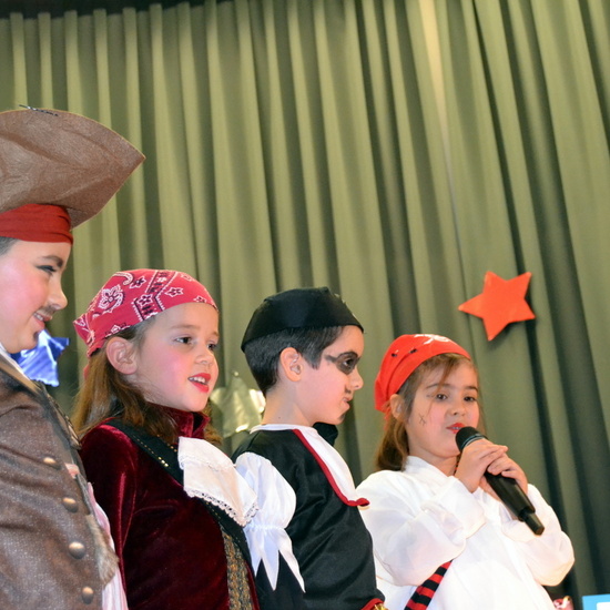 NAVIDAD 2017 INFANTIL GRUPO A 35