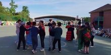 Proyecto Etwinning_4ºB_PASODOBLE AMPARITO ROCA_CEIP FDLR_Las Rozas