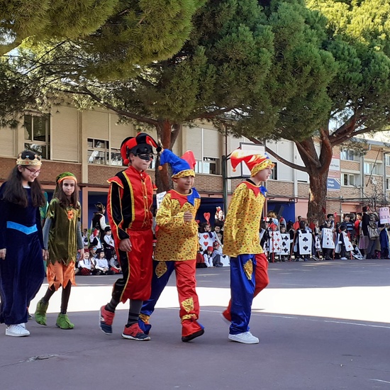 CARNAVAL CIUDAD PEGASO FEBRERO '20 VIII 14