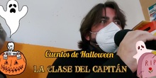 Cuento de Halloween 
