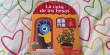 Cuento La casa de los besos