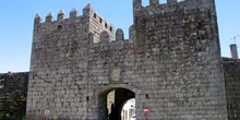 Murallas de Trancosso, Beiras, Portugal