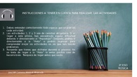 INSTRUCCIONES TAREA 5
