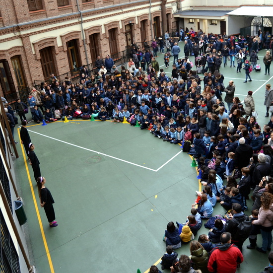 DÍA INTERNACIONAL CONTRA LA VIOLENCIA DE GÉNERO 13