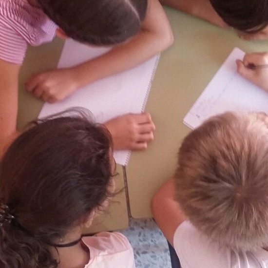 Semana de la convivencia 6