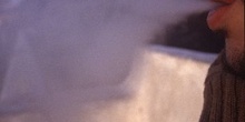 Humo de tabaco, Canarias