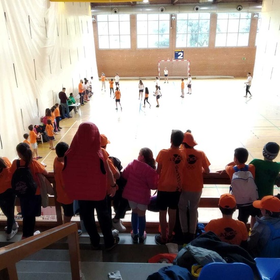 2019_04_02_Olimpiadas Escolares_Baloncesto femenino_CEIP FDLR_Las Rozas 11
