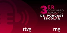 ENTREVISTA RADIO NACIONAL CONCURSO PODCAST