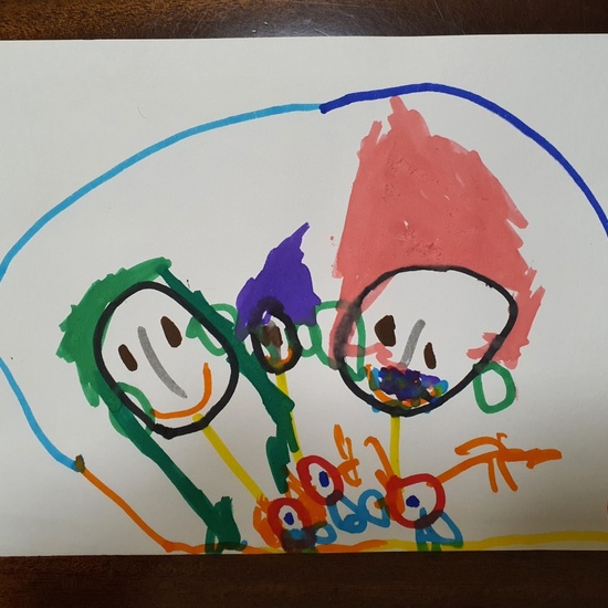 Aurora Jiménez Muñoz (ganadora)