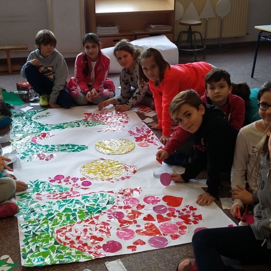 SOMOS ANTONIO GAUDÍ 1