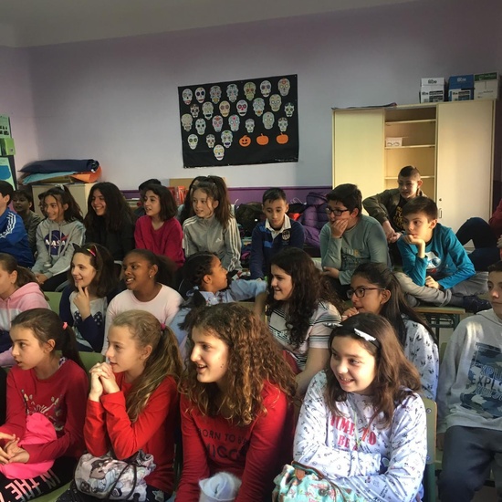 JORNADA INMERSIÓN LINGÜÍSTICA 9