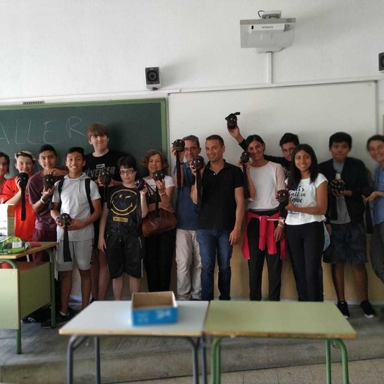 Taller de Cespines 7