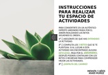 Instrucciones tarea 5 cddA2