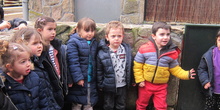Granja Escuela Educación Infantil Curso 2017-18 24