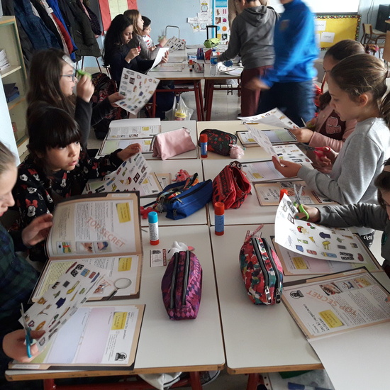 Salud ambiental workshop 19