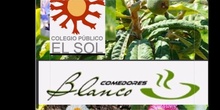 CEIP EL SOL. CONCURSO "HUERTOS ESCOLARES" 2022
