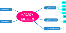 HADAS Y DUENDES
