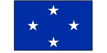 Estados Fedeales de Micronesia