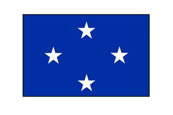 Estados Fedeales de Micronesia