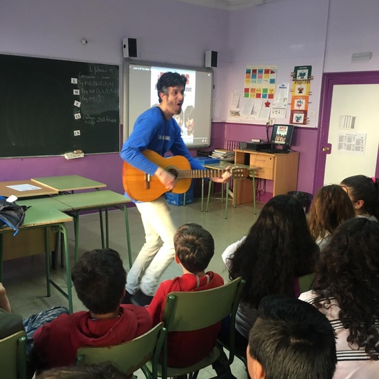 JORNADA INMERSIÓN LINGÜÍSTICA 44