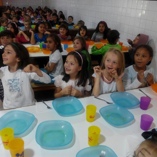 Granja Escuela 1º y 2º EP 2017-18_24 34