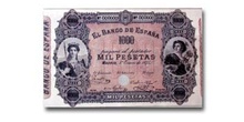 Pesetas