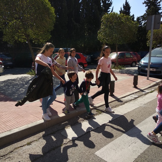 Teatro de padres (TEPAHI) 3