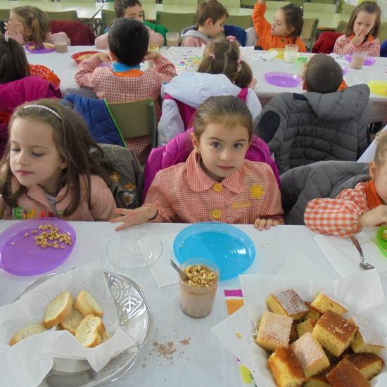 Desayunos saludables 20