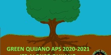 Green Quijano II 2021