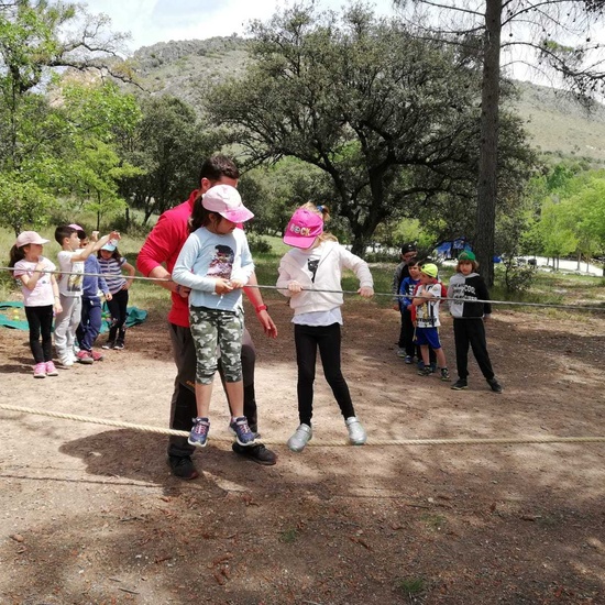 Multiaventura (IV) Fotos de Mayte 36