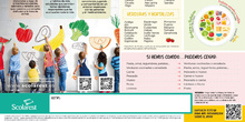 MENU BASAL OCTUBRE 2026