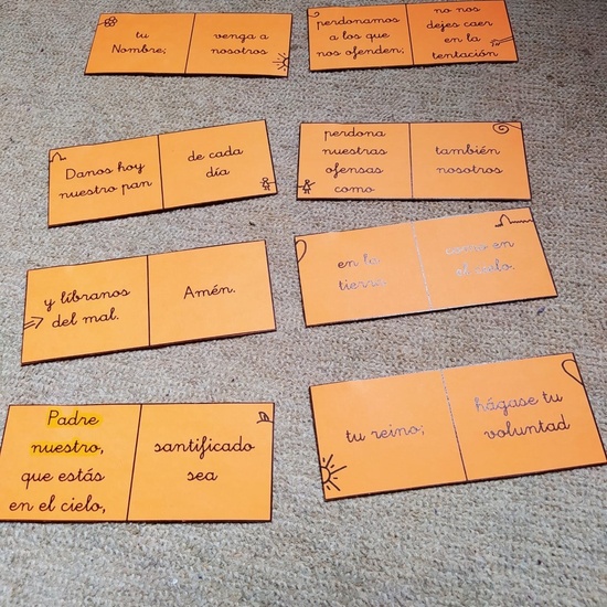 material religión en el aula 2