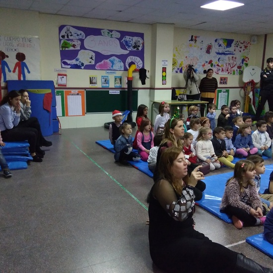 NAVIDADES EN EL JARAMA 46