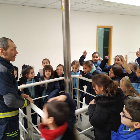 Visita al Parque de Bomberos_2 11