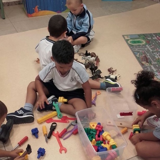 Bienvenidos al curso 2017-18_2 20