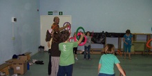 Actividades singulares 2