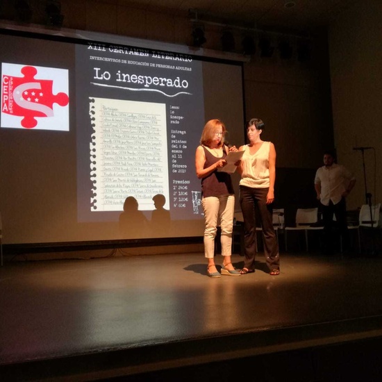 Fiesta fin de curso 2019 36