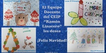 FELICITACION NAVIDAD