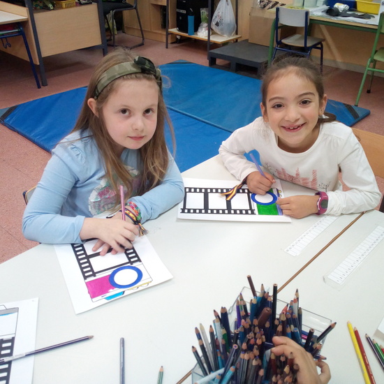 FOTOS TALLER MAR DE CINE 8