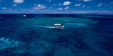 Arrecife de coral, Australia