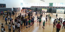 Encuentro de Atletismo 5º y 6º LUIS BELLO 16