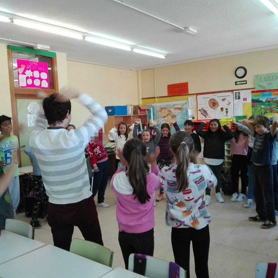 2018_10_29_Quinto A en Oratoria_CEIP FDLR_las Rozas 1