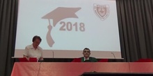 Vídeo Graduación 4º ESO 2018 (2)