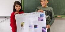 Fotos trabajos de Ciencias Naturales