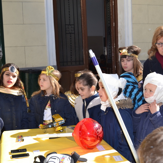 Jornadas Culturales y Depoortivas 2018 Exposiciones 2 29