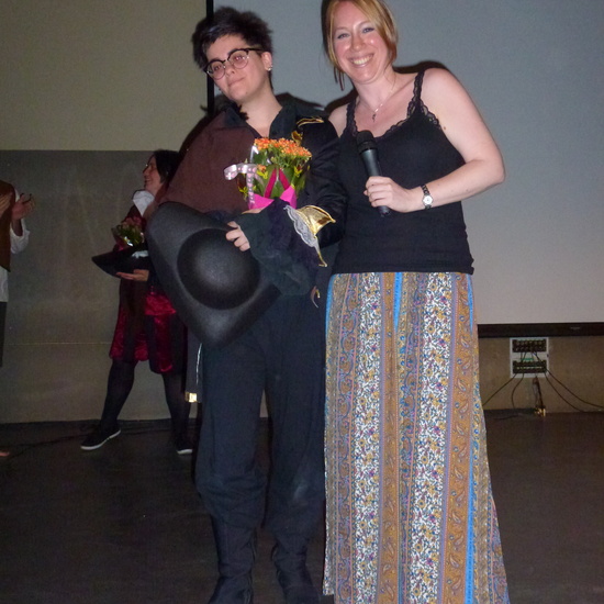 Festival fin de curso 2016/2017 42