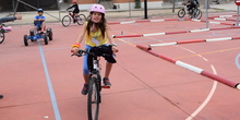 Bicletas 5º A E. Primaria 2018 22