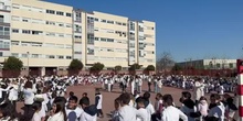 DÍA DE LA PAZ 2023. CEIP VIRGEN DEL CARMEN. PARLA